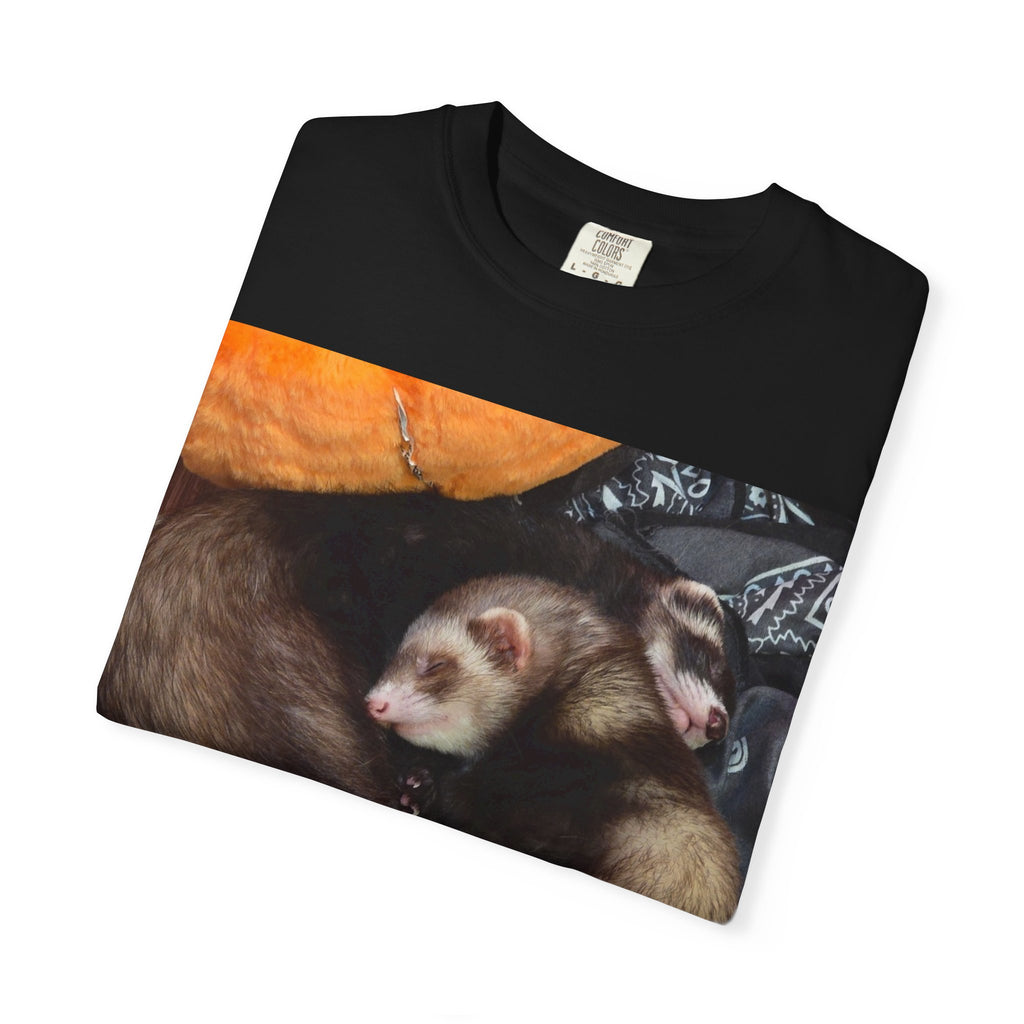 Lucy And Milly T-Shirt