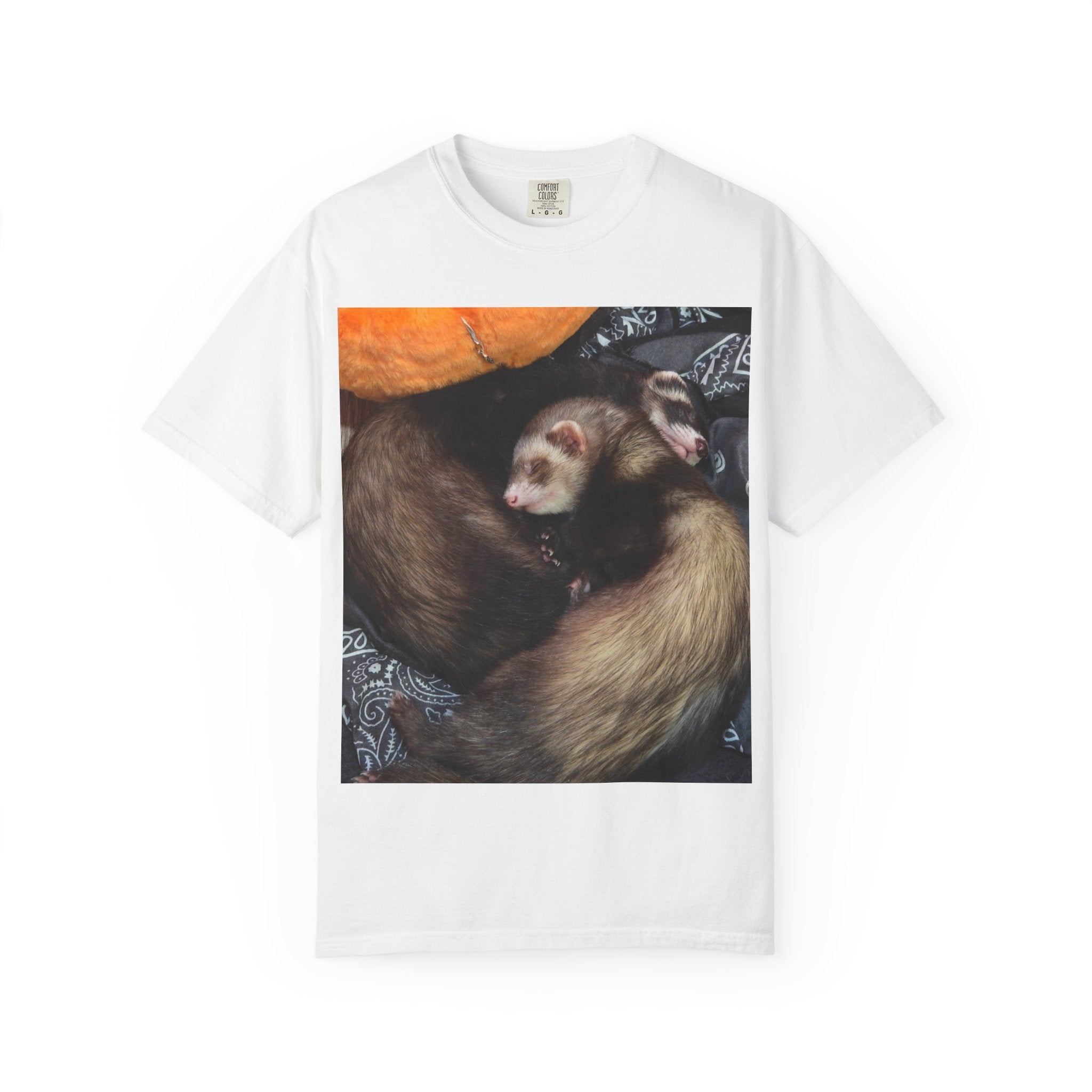 Lucy And Milly T-Shirt