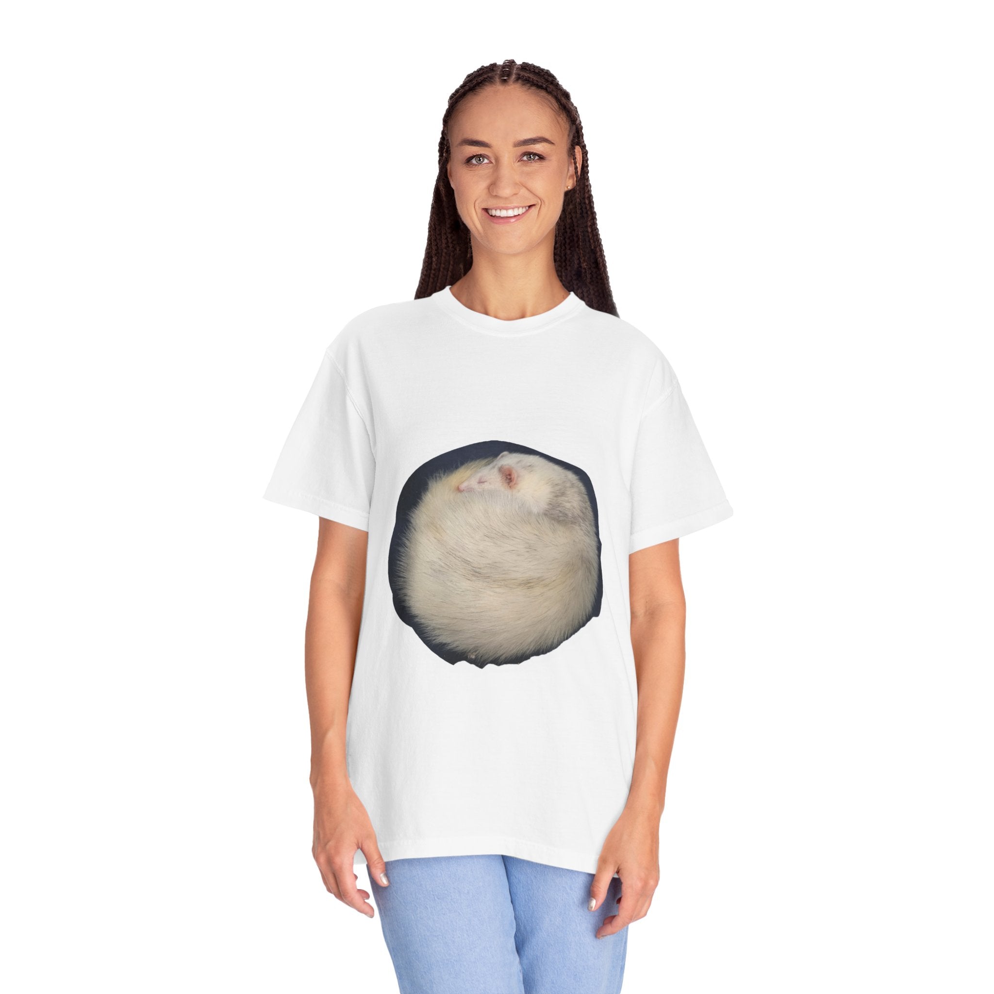 Cici Unisex T-shirt