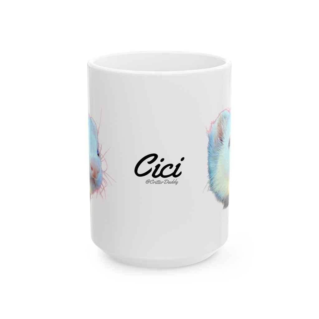 Cici Mug