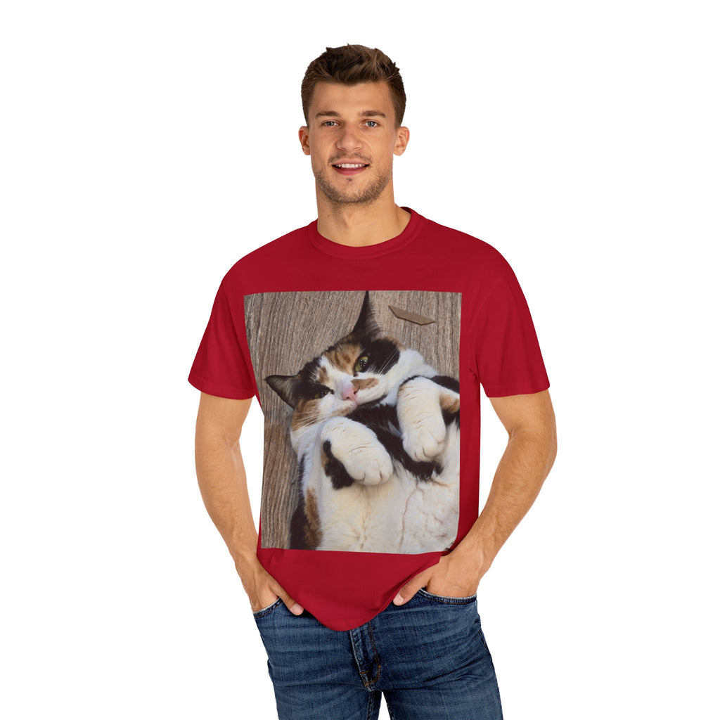 Captain Noodle T-Shirt