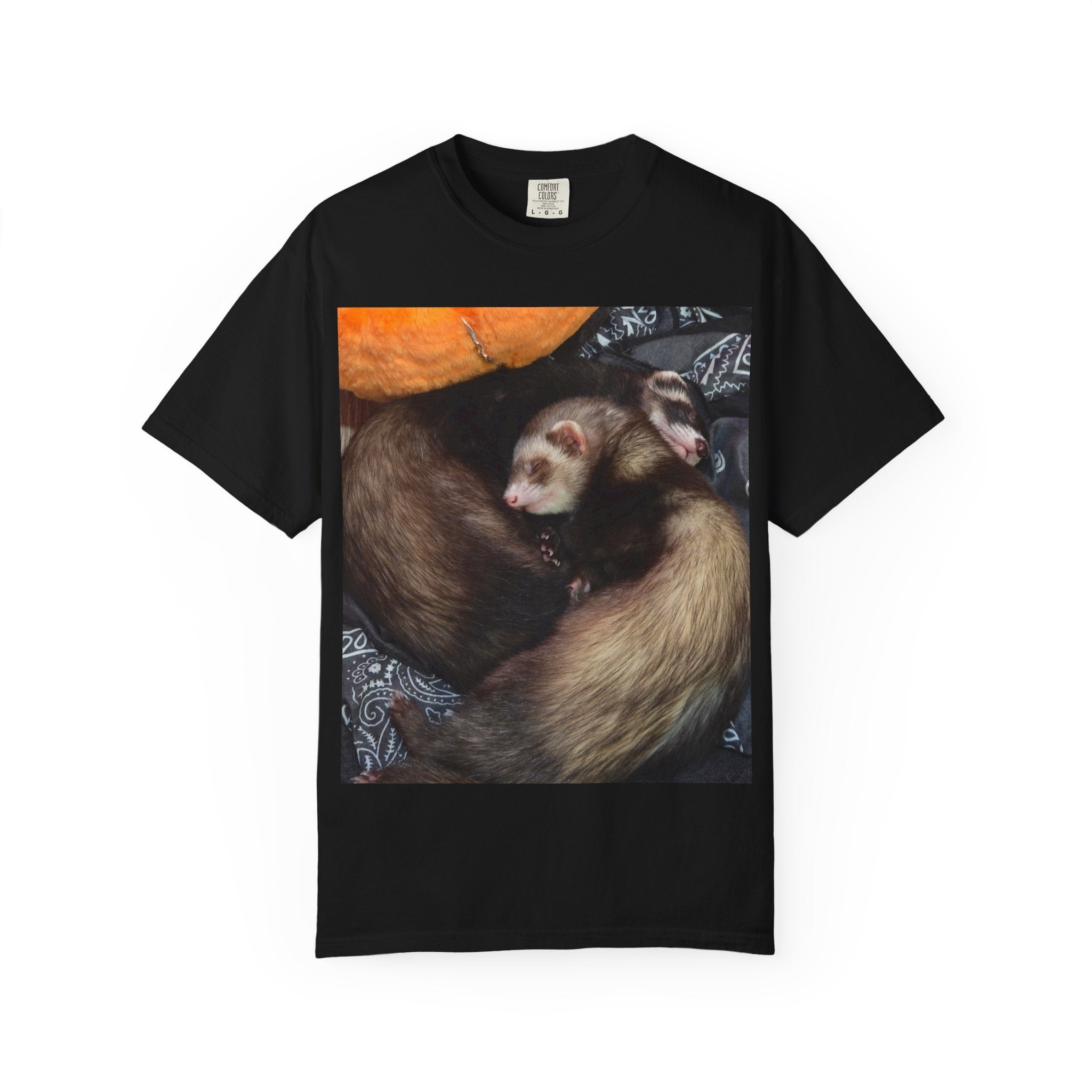 Lucy And Milly T-Shirt