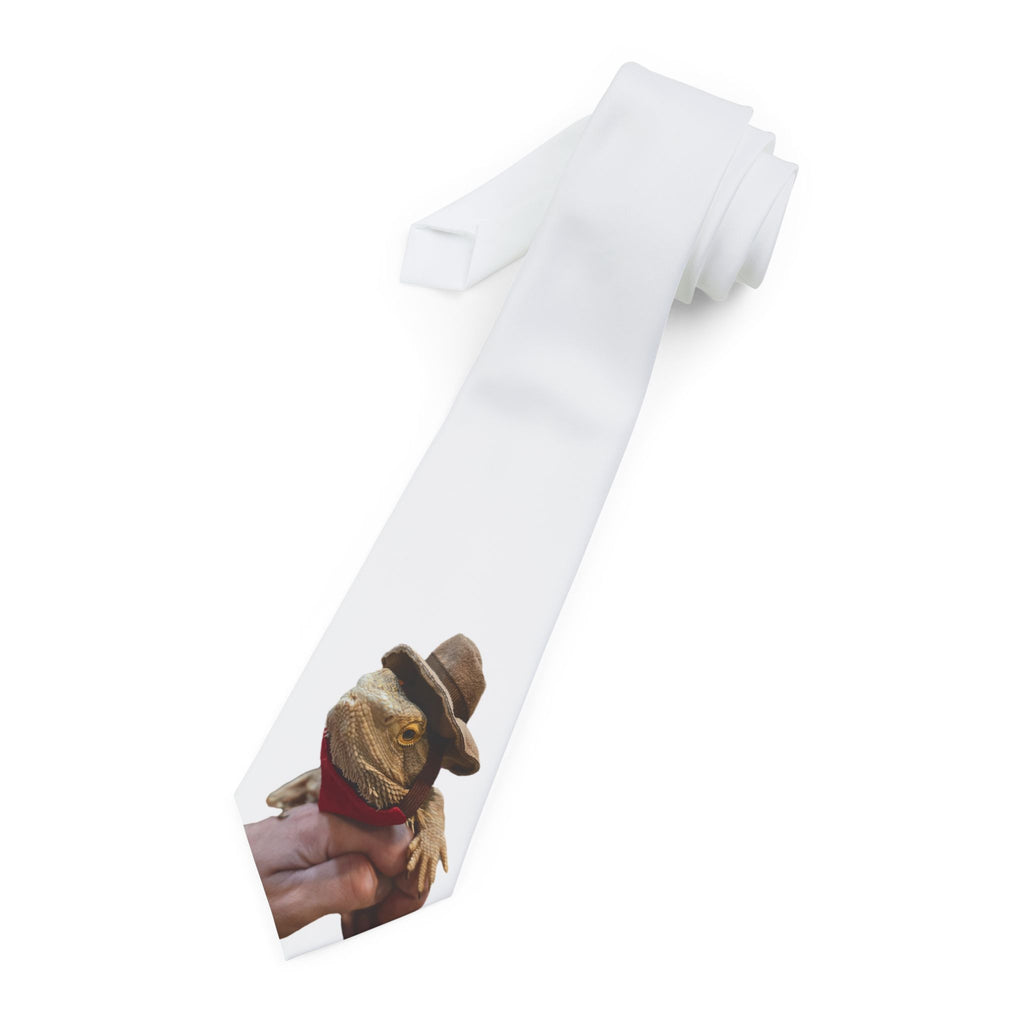 Cowboy Hercules Tie