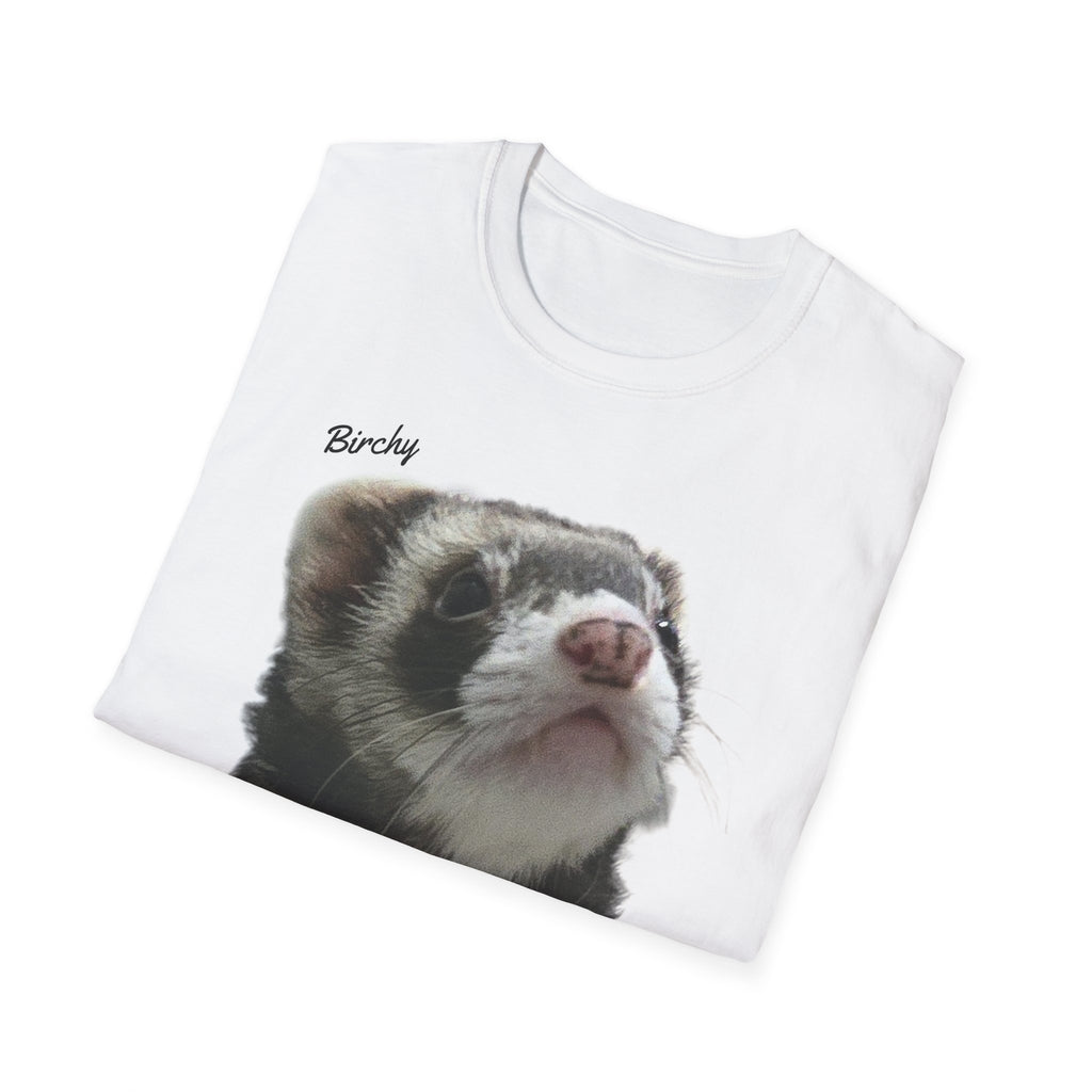 Birchy T-Shirt