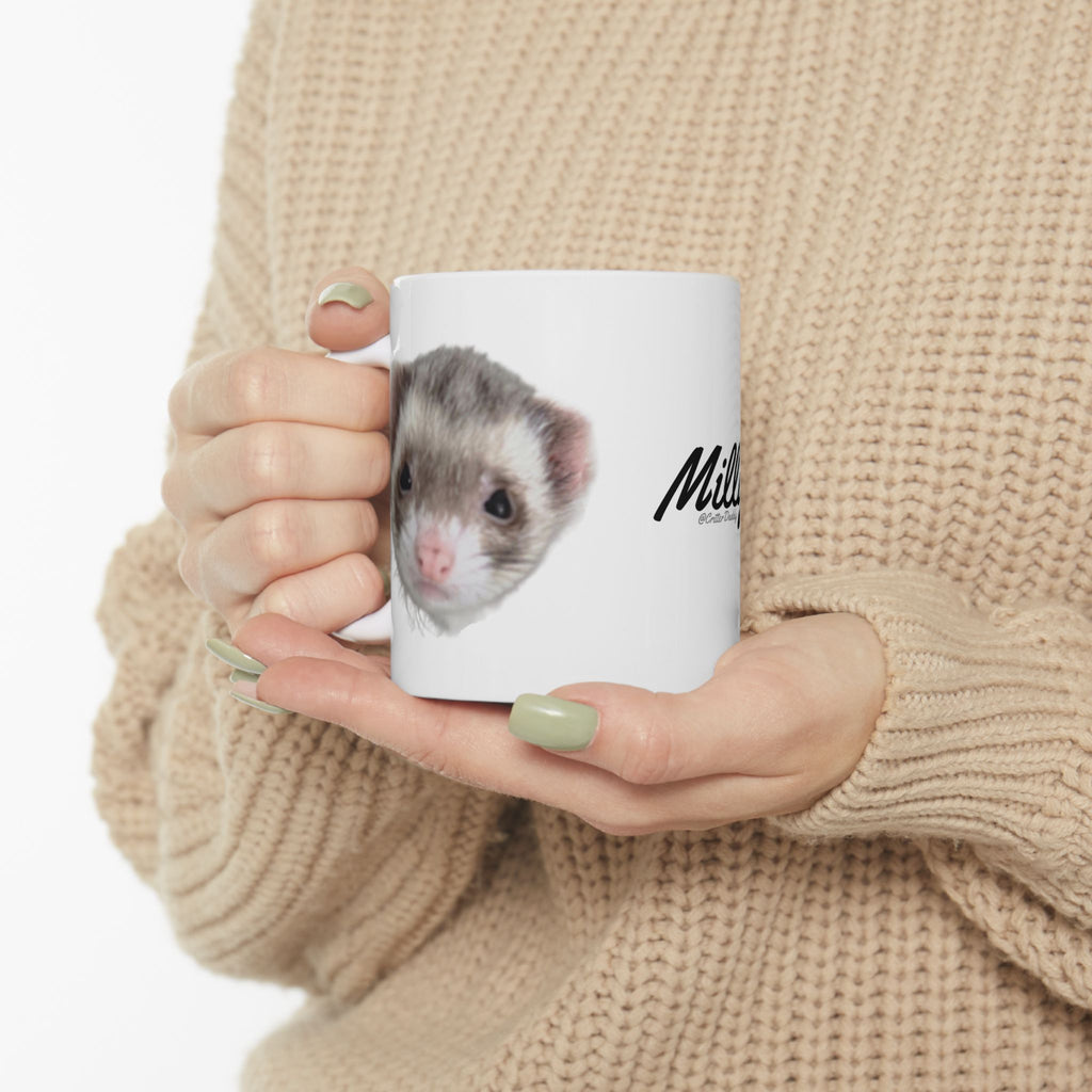 Milly Mug