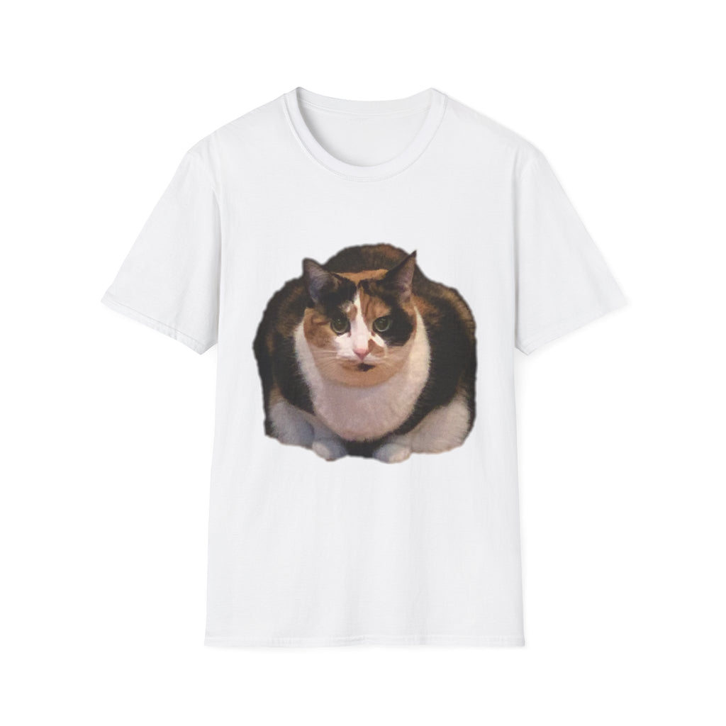 Noodle Cat Shirt