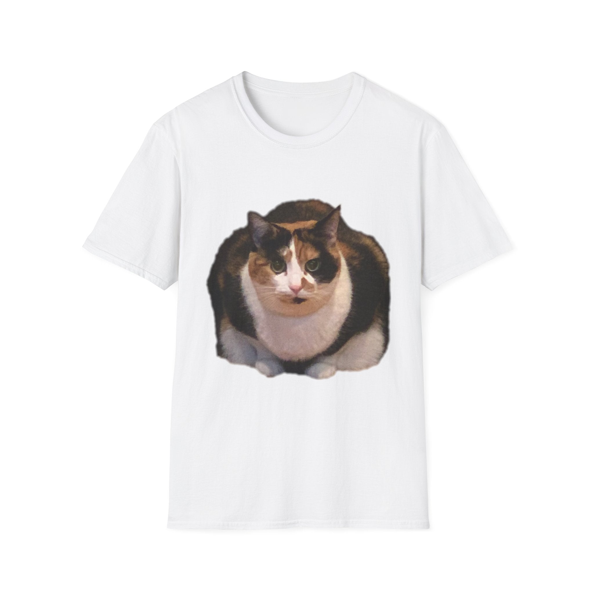 Noodle Cat Shirt