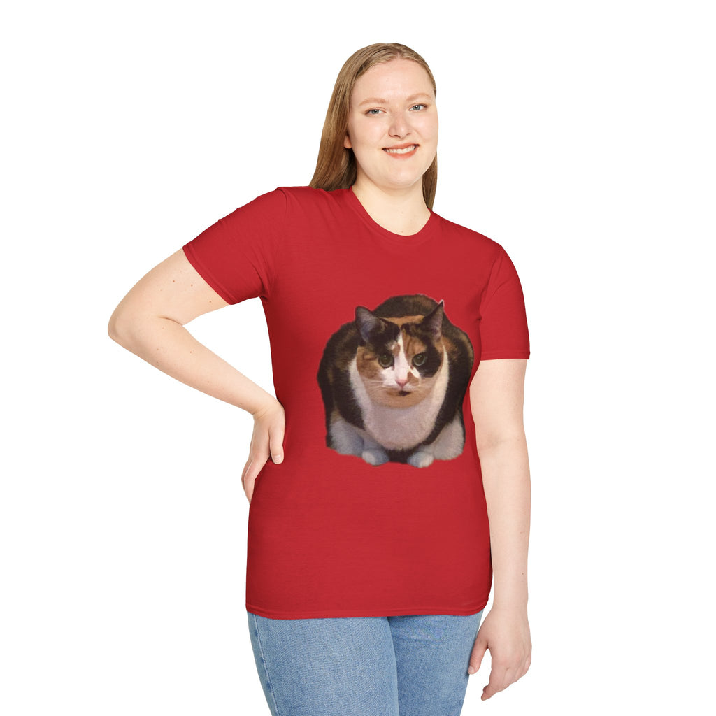 Noodle Cat Shirt