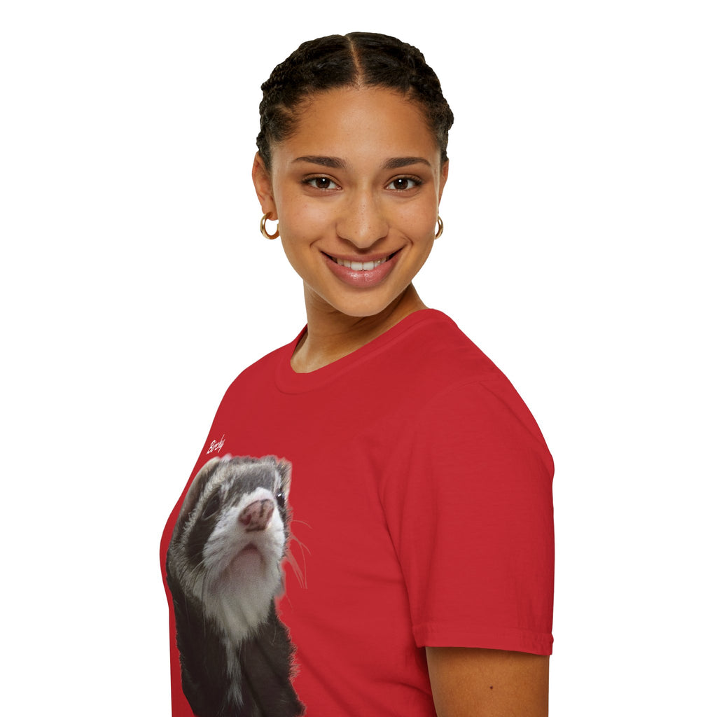 Birchy T-Shirt