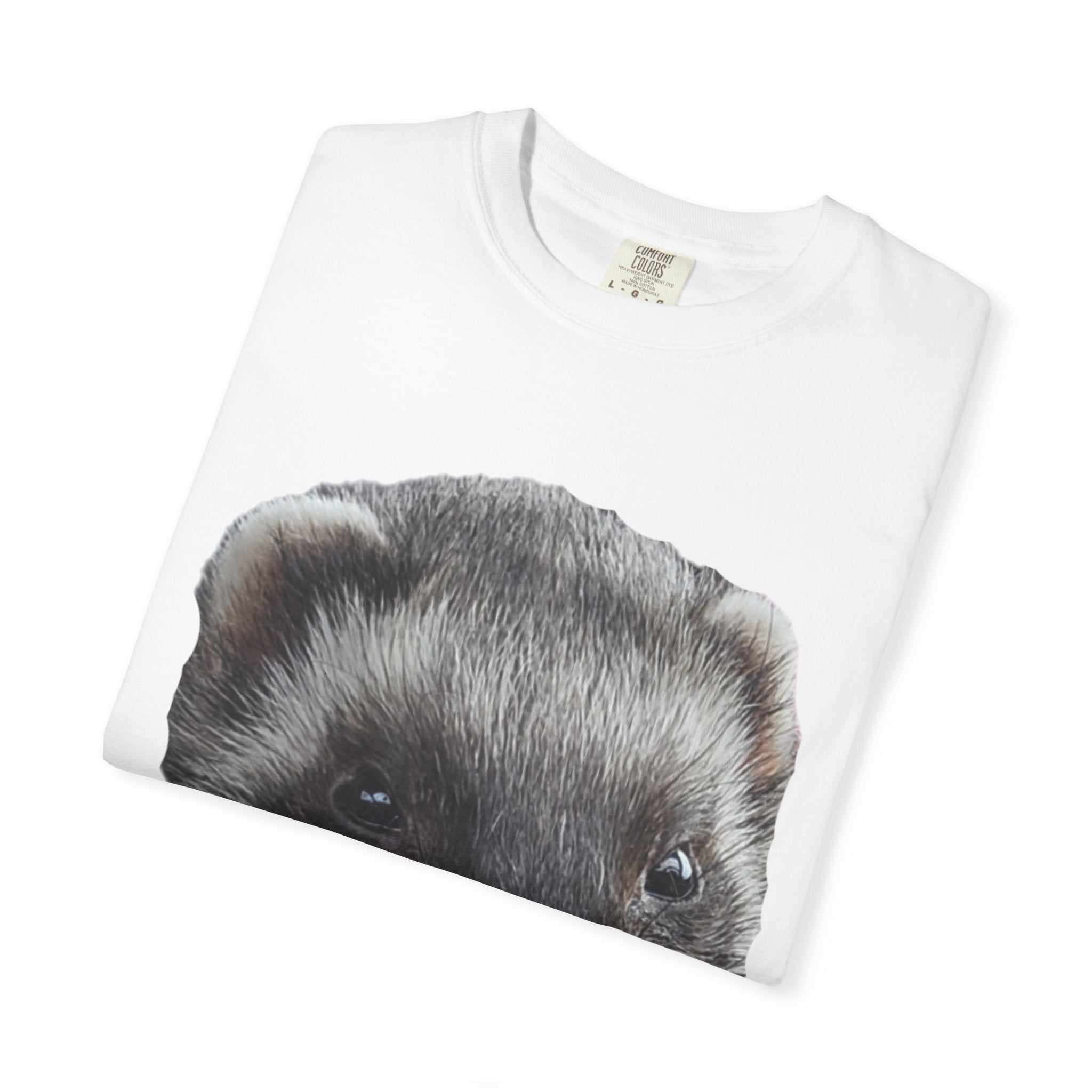 Lucy Big Head T-shirt