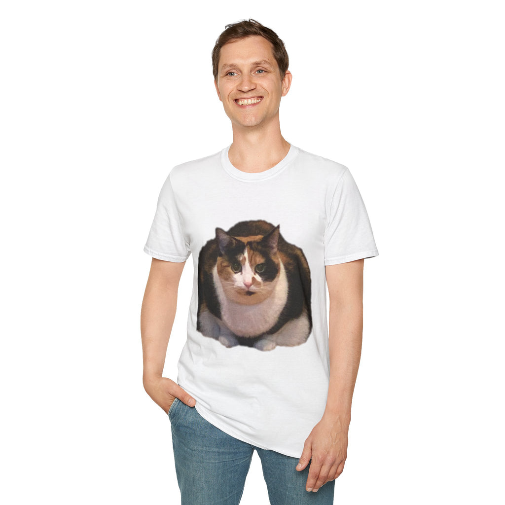 Noodle Cat Shirt