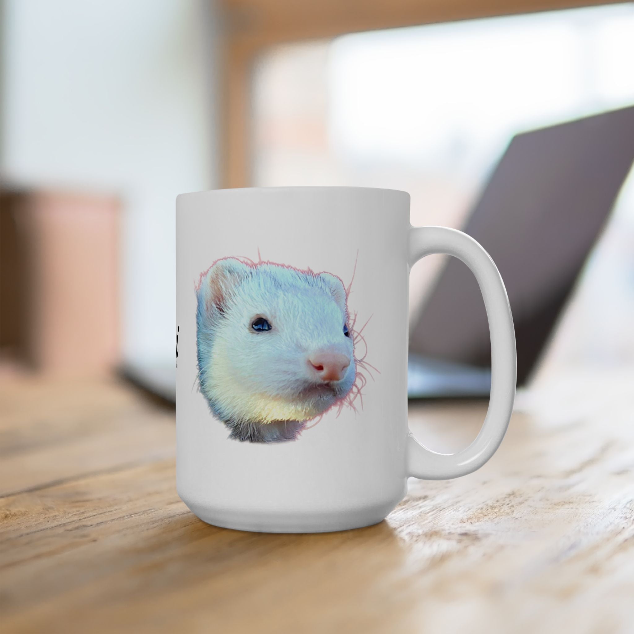 Cici Mug