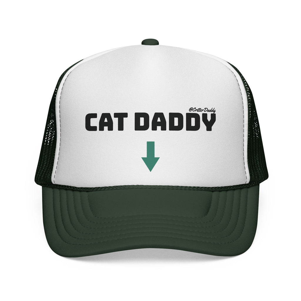 Cat Daddy Hat