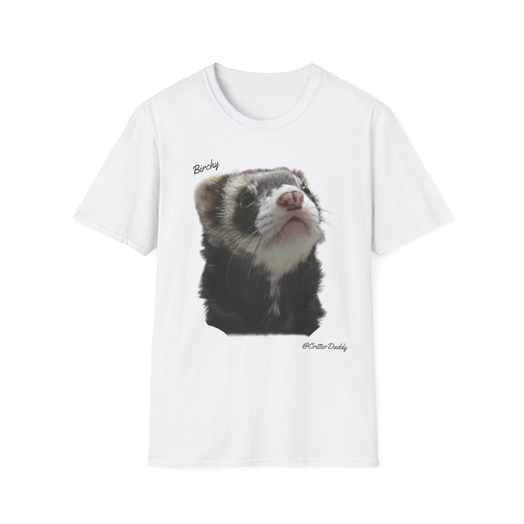 Birchy T-Shirt