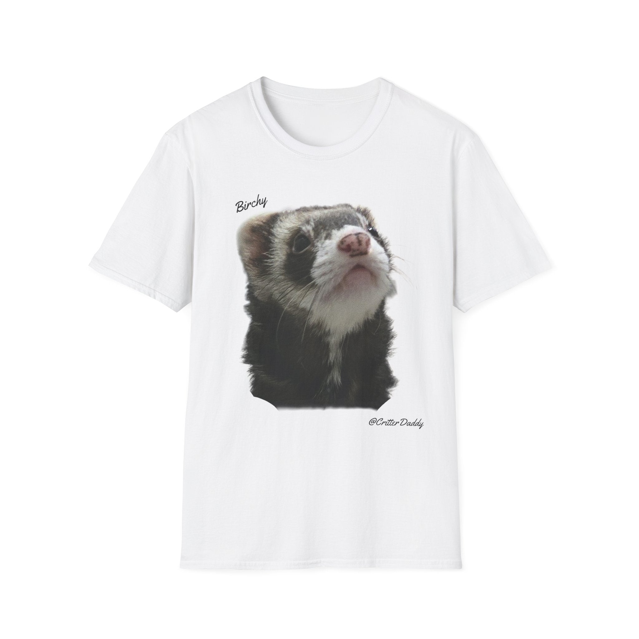 Birchy T-Shirt