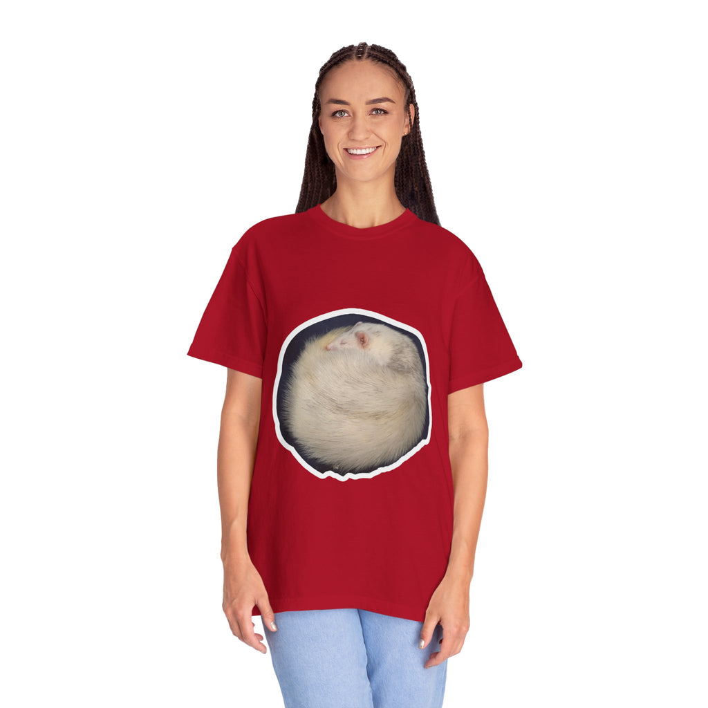 Cici Unisex T-shirt