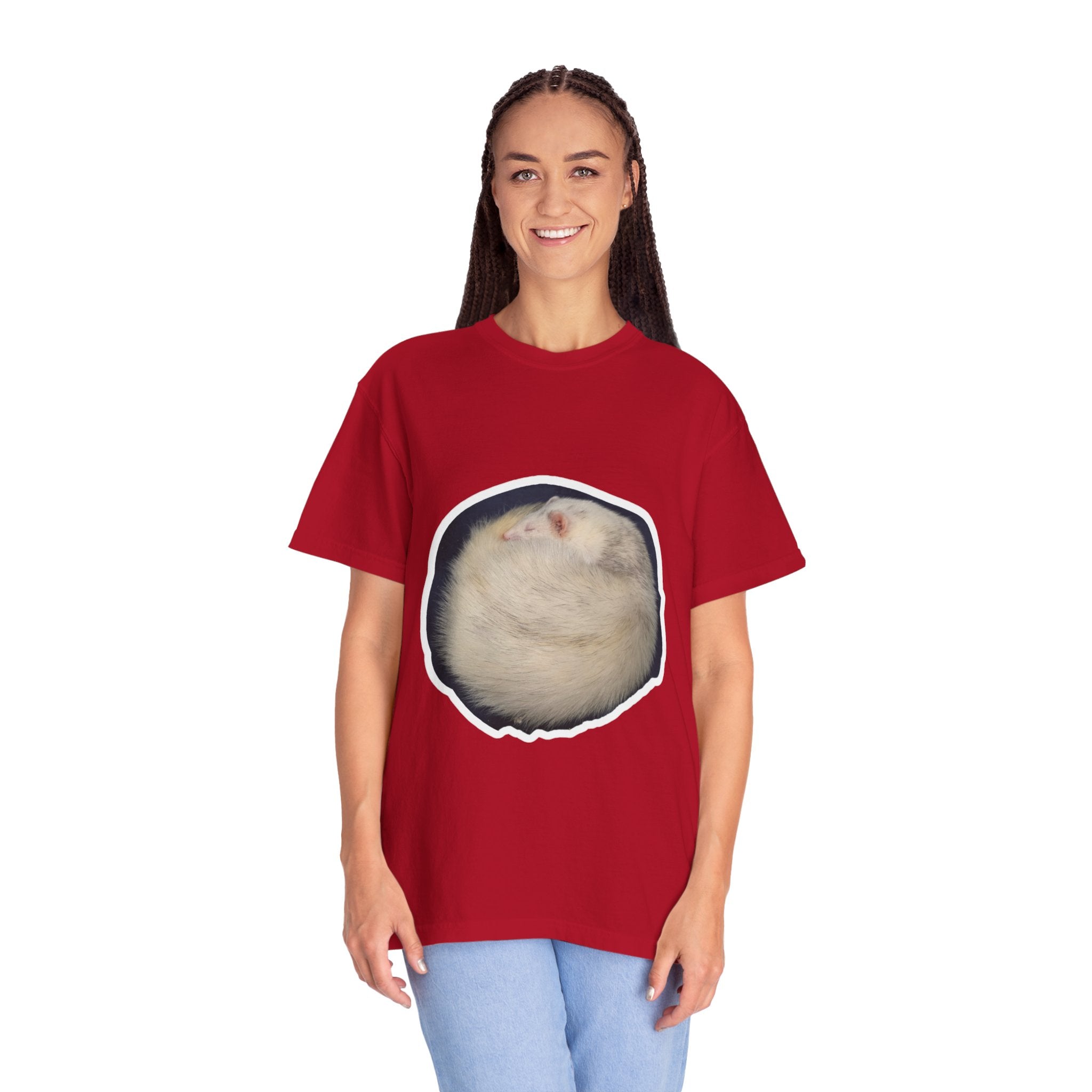 Cici Unisex T-shirt