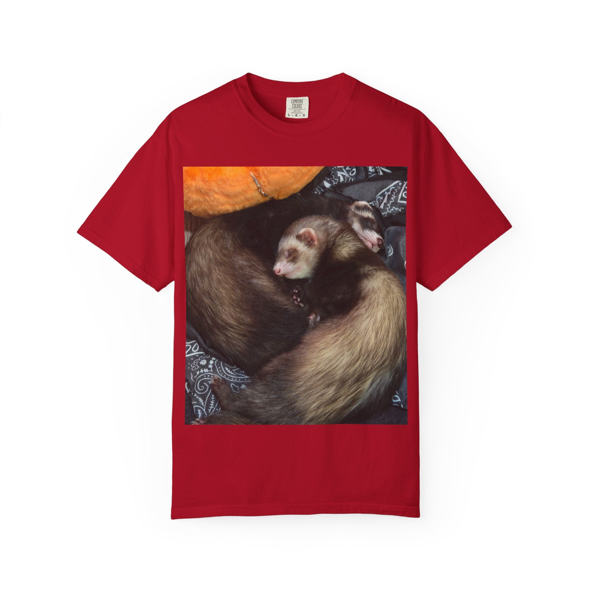 Lucy And Milly T-Shirt