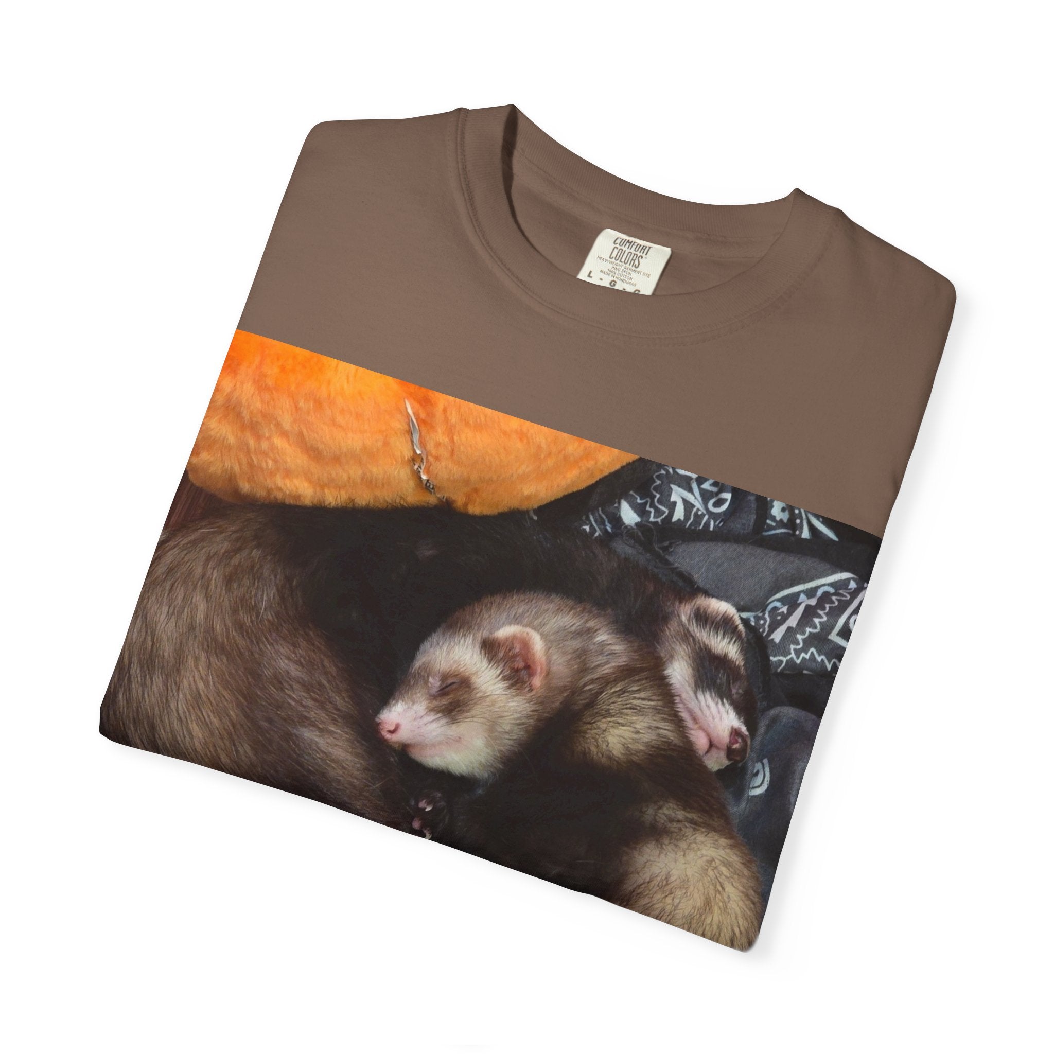 Lucy And Milly T-Shirt