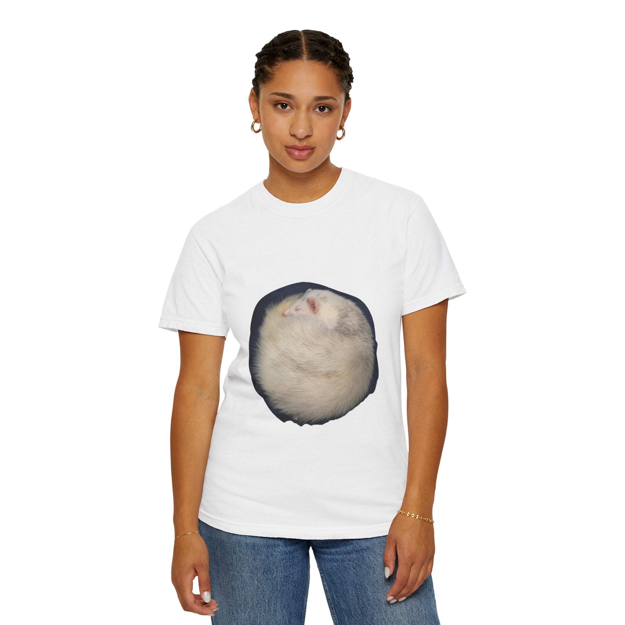 Cici Unisex T-shirt