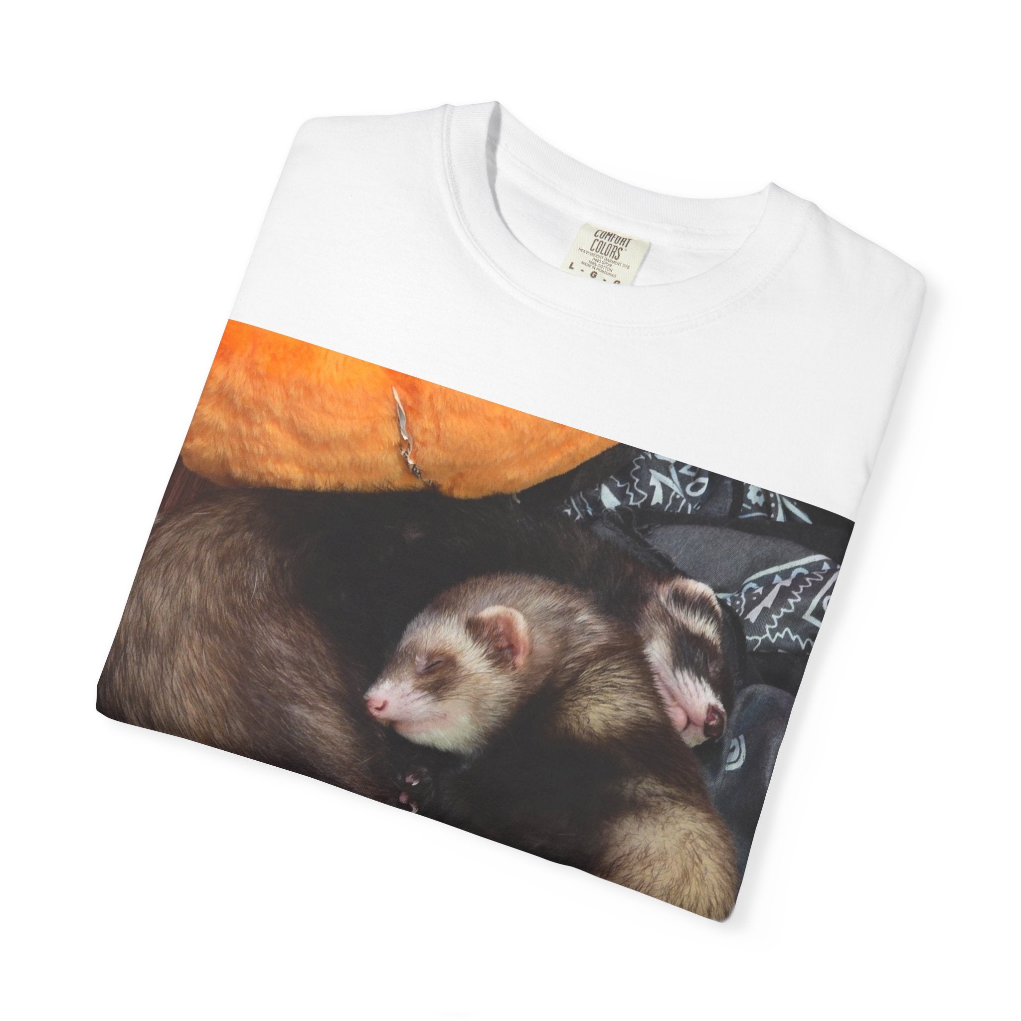 Lucy And Milly T-Shirt