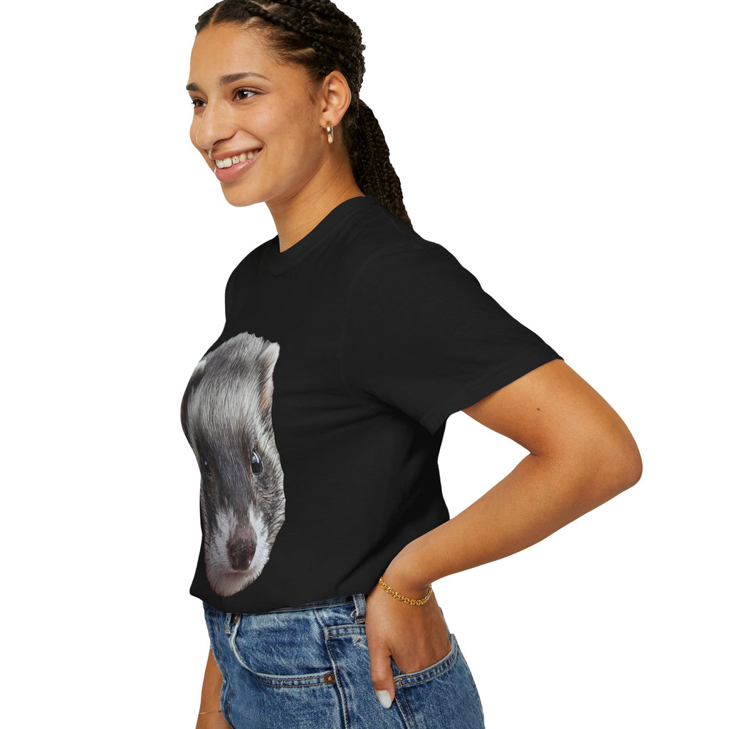Lucy Big Head T-shirt