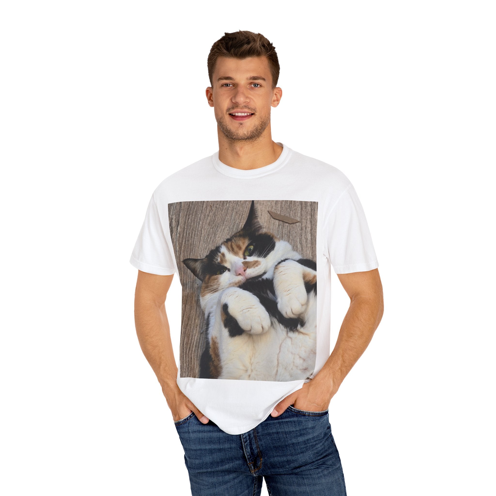 Captain Noodle T-Shirt
