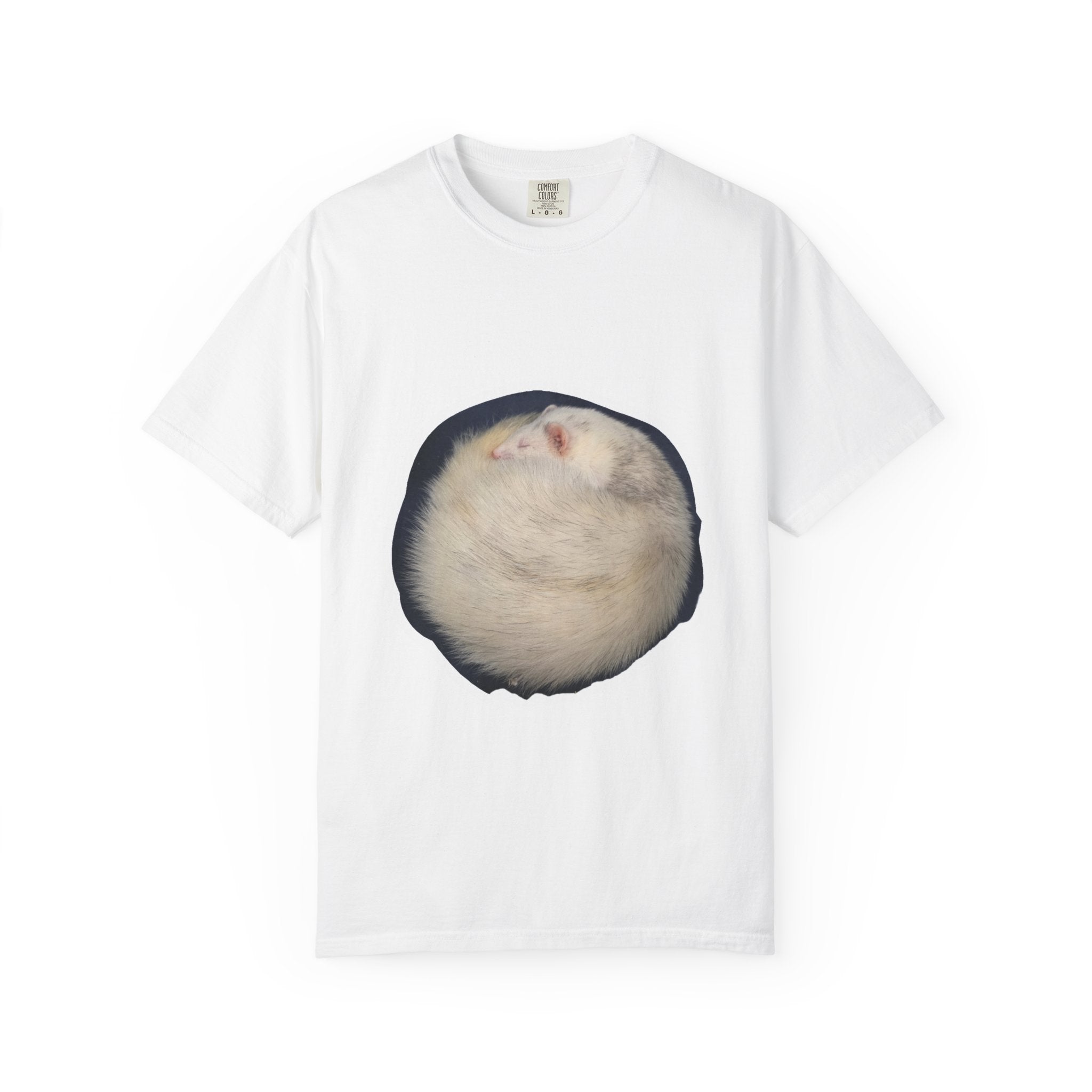 Cici Unisex T-shirt