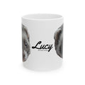 Lucy Mug