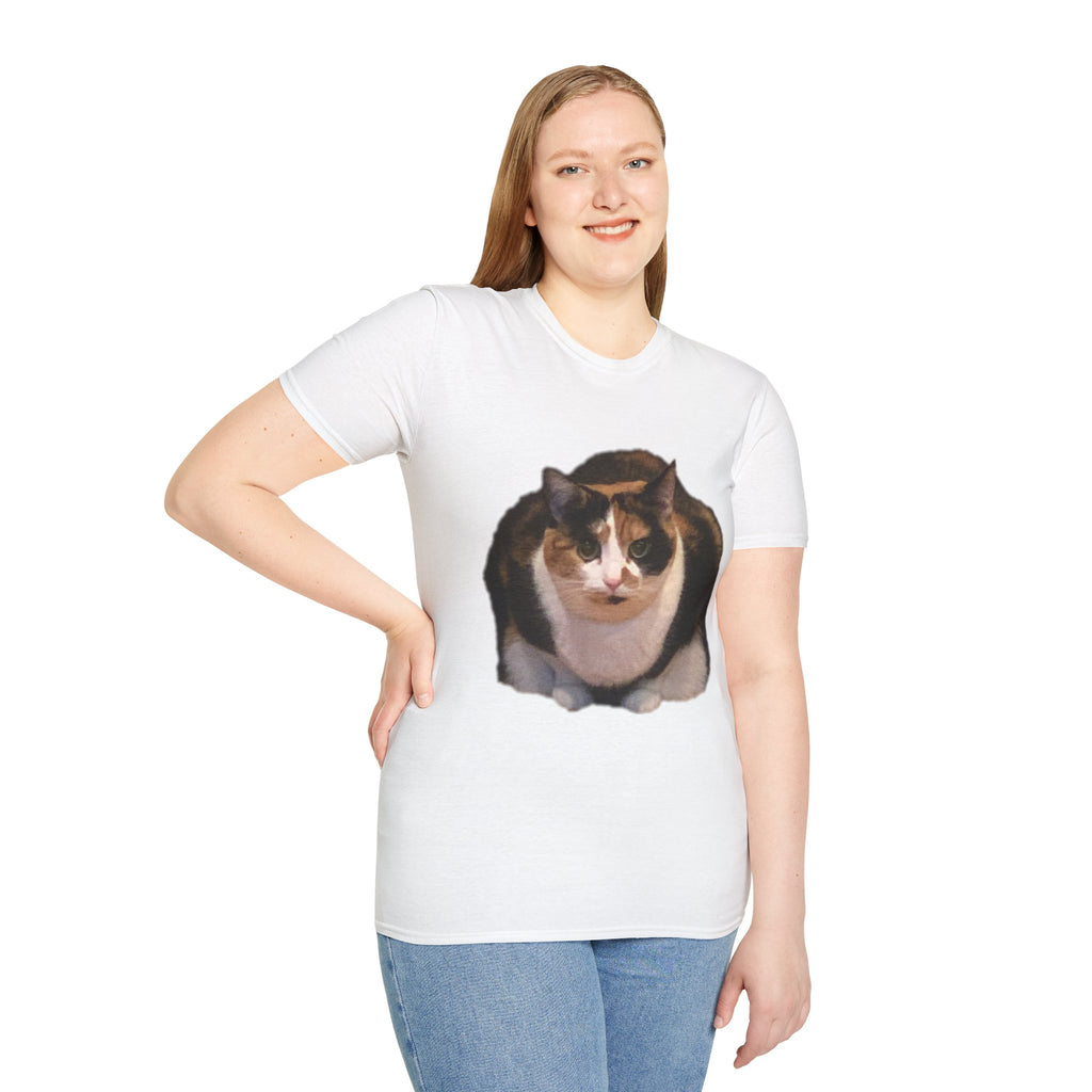 Noodle Cat Shirt