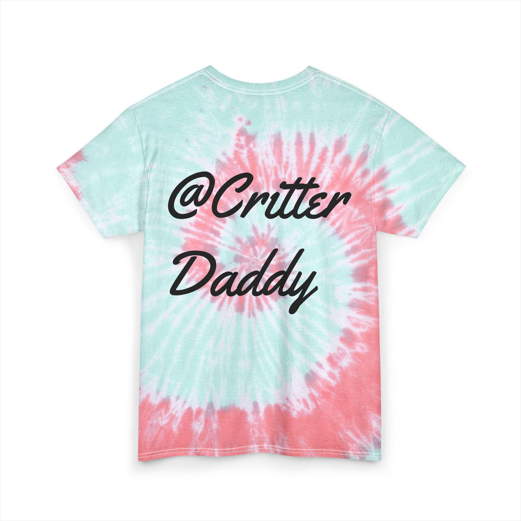Lucy Tie Dye Shirt