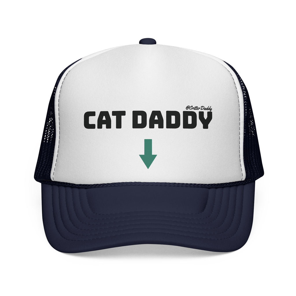 Cat Daddy Hat