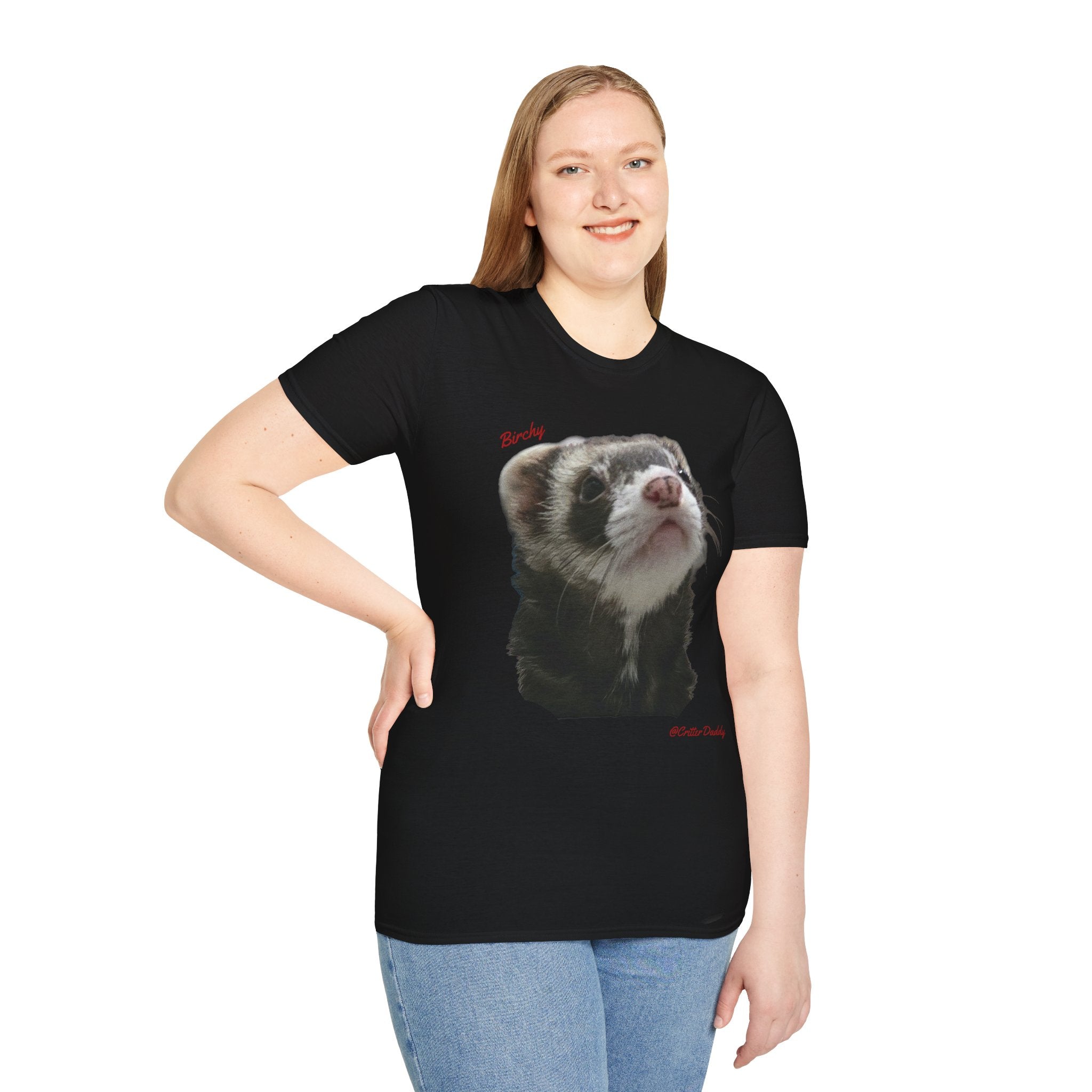 Birchy T-Shirt