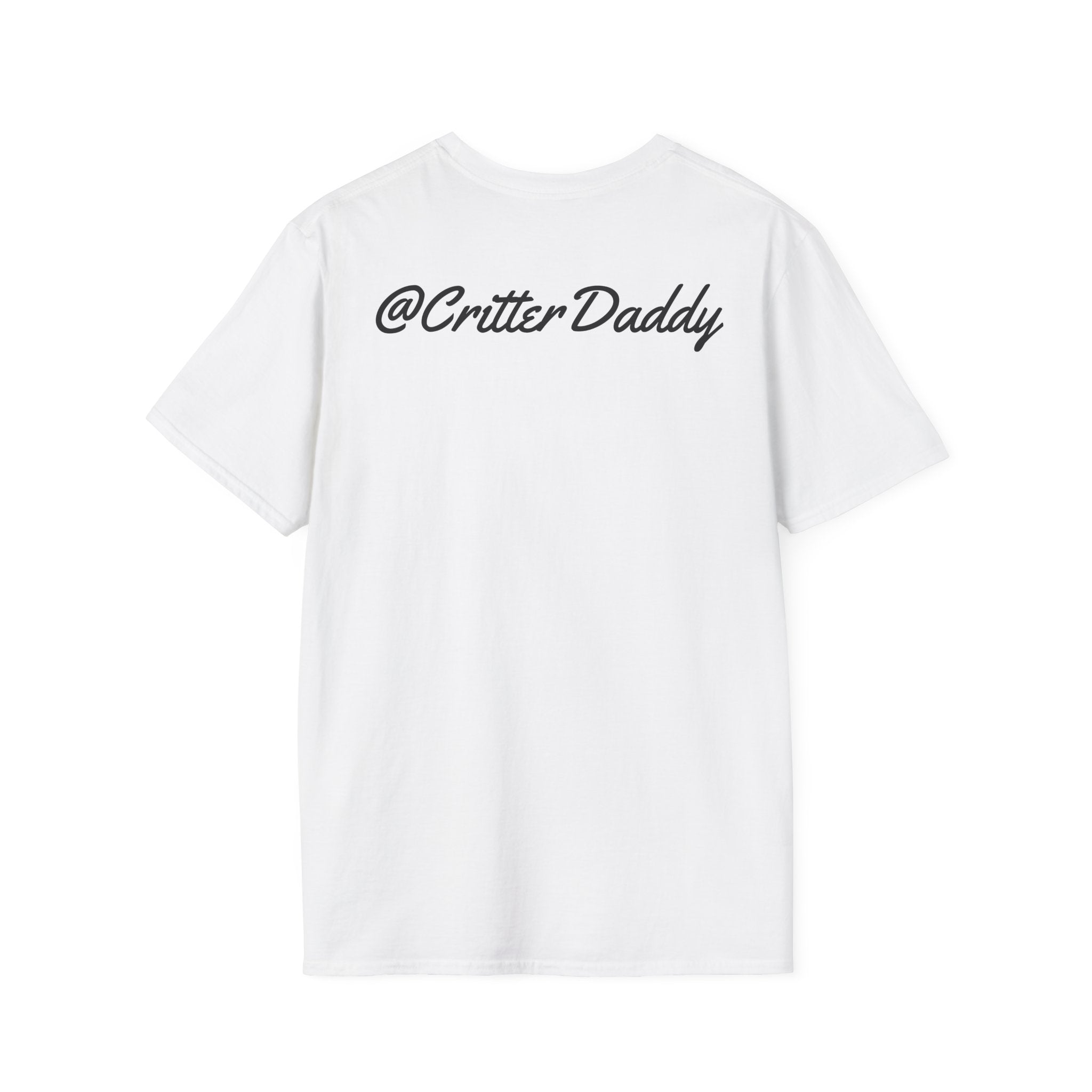 Cowboy Hercules T-Shirt