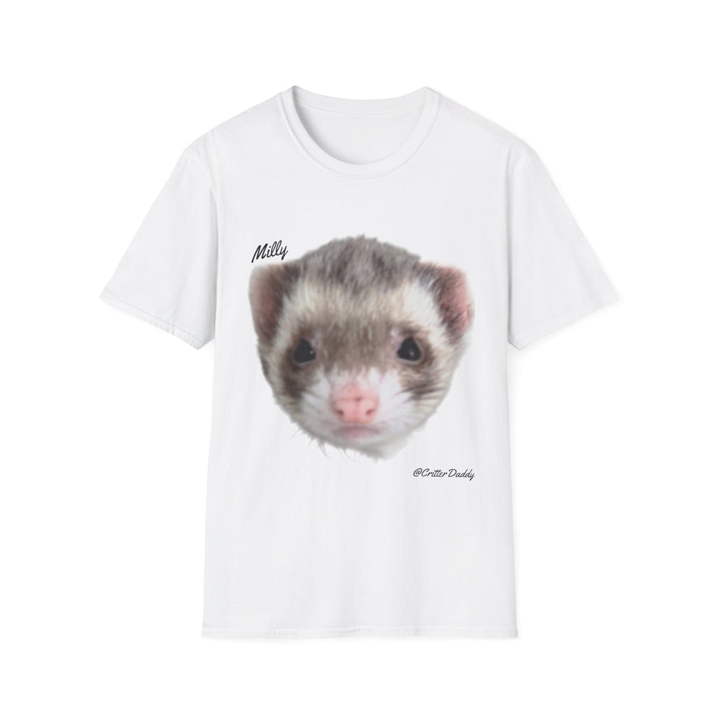 Milly T-Shirt