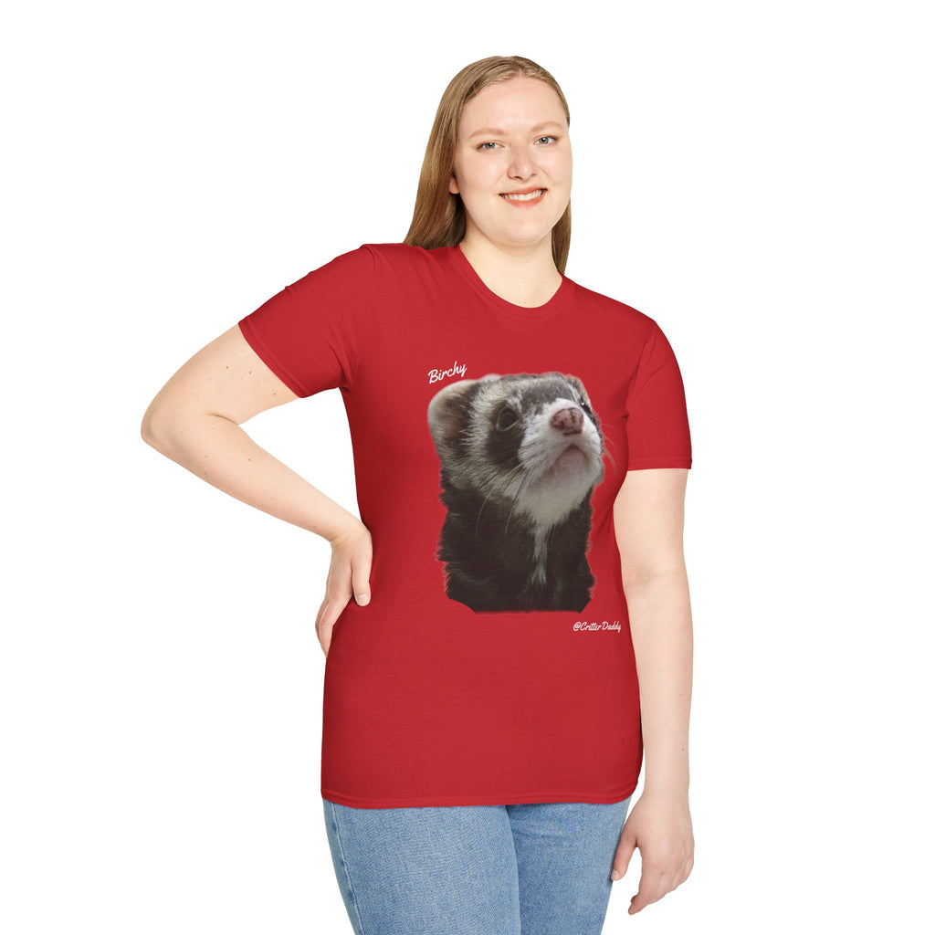 Birchy T-Shirt